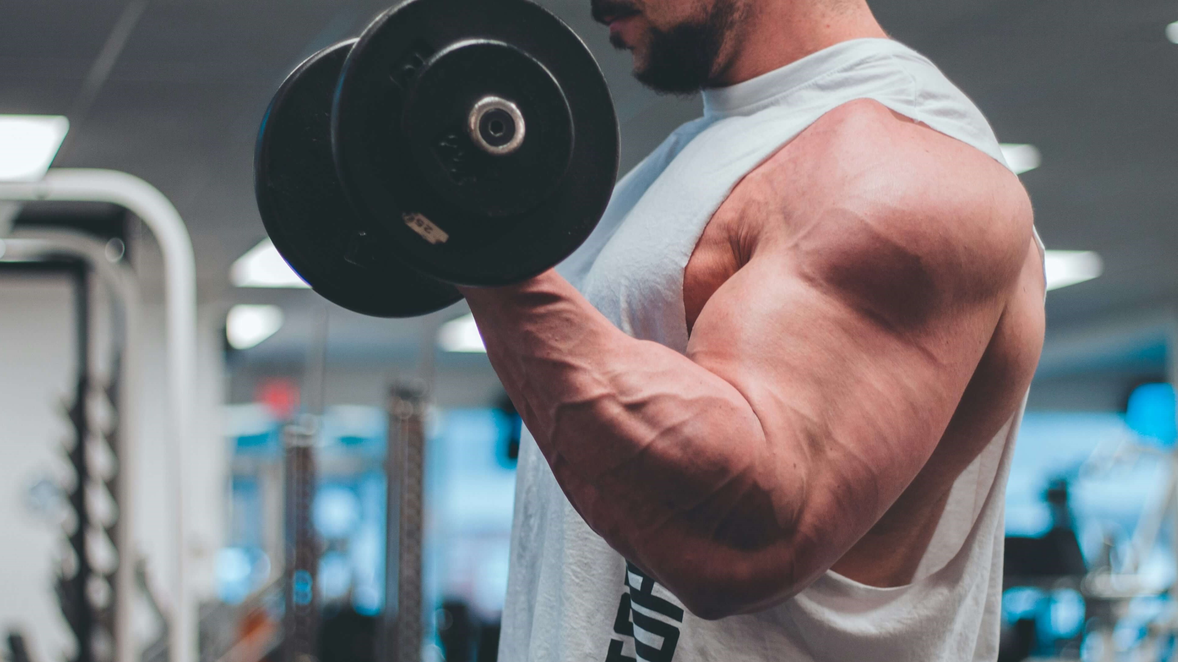 Low Testosterone Symptoms in Men: Physical, Mental, and Emotional Signs