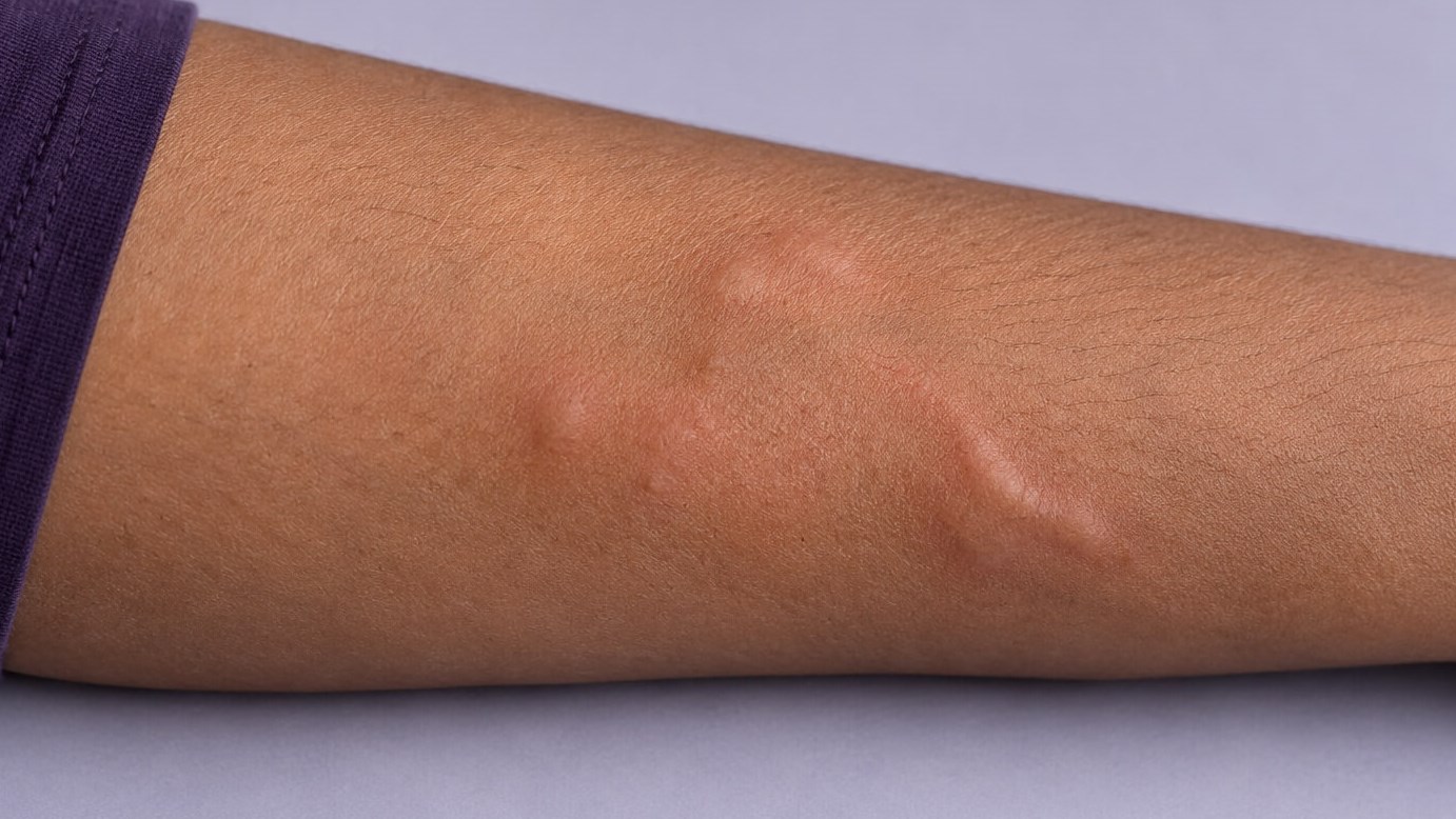 Testosteron Injection Location Peptide Medicines and Allergic Reactions: Warning Signs